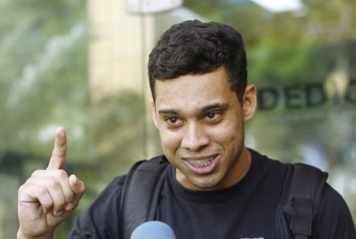 Comissão de Justiça e Redação da Câmara rejeita recurso de Gabriel Monteiro