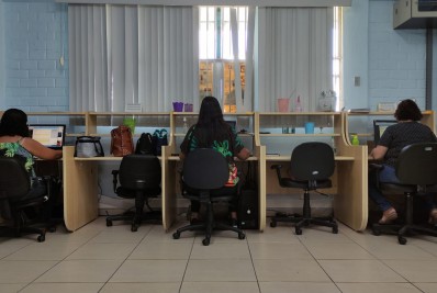 Central de Atendimento Único de Volta Redonda registra mais de 5 mil ligações em março