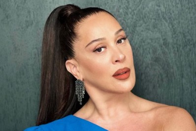 Claudia Raia desabafa sobre maternidade e saudade: 'Síndrome do ninho vazio'