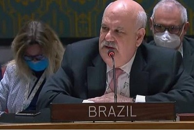 Brasil decide se abster da votação que pode suspender Rússia do Conselho de Direitos Humanos da ONU