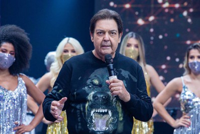 Com Faustão fora da Band, veja quem deve substituir o apresentador