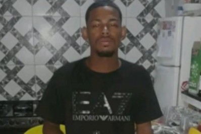 Funcionário de loja baleado em Brás de Pina tem morte cerebral confirmada