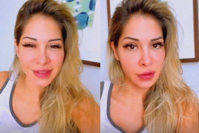 Maíra Cardi explica criação de agência focada em reality show