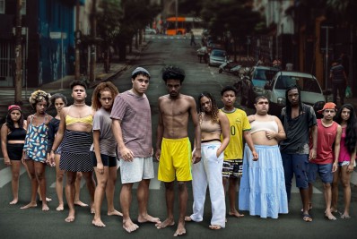 Teatro Municipal recebe peça teatral com reflexão social