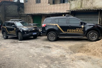 Homem acusado de pornografia infantil é preso em Teresópolis