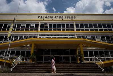 Volta Redonda abre inscrições para contratação do ProJovem Urbano