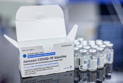 Janssen: Saúde amplia aplicação do reforço para quem recebeu vacina de dose única