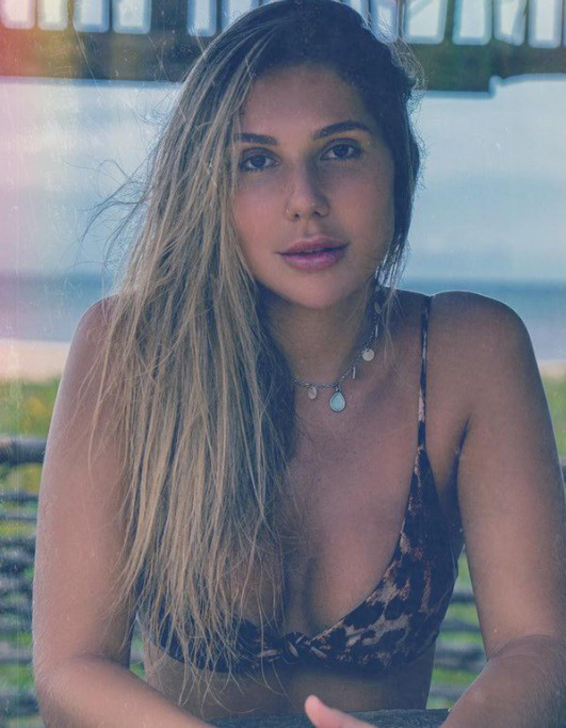 Carol Portaluppi - Reprodução/Instagram