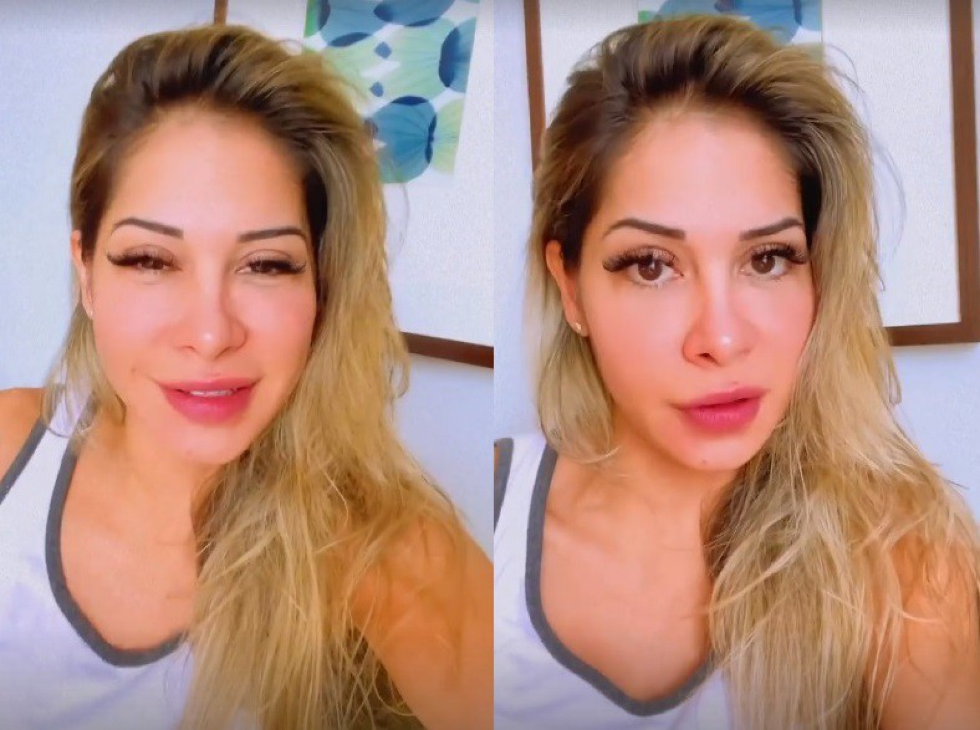 Maíra Cardi  - Reprodução/Instagram