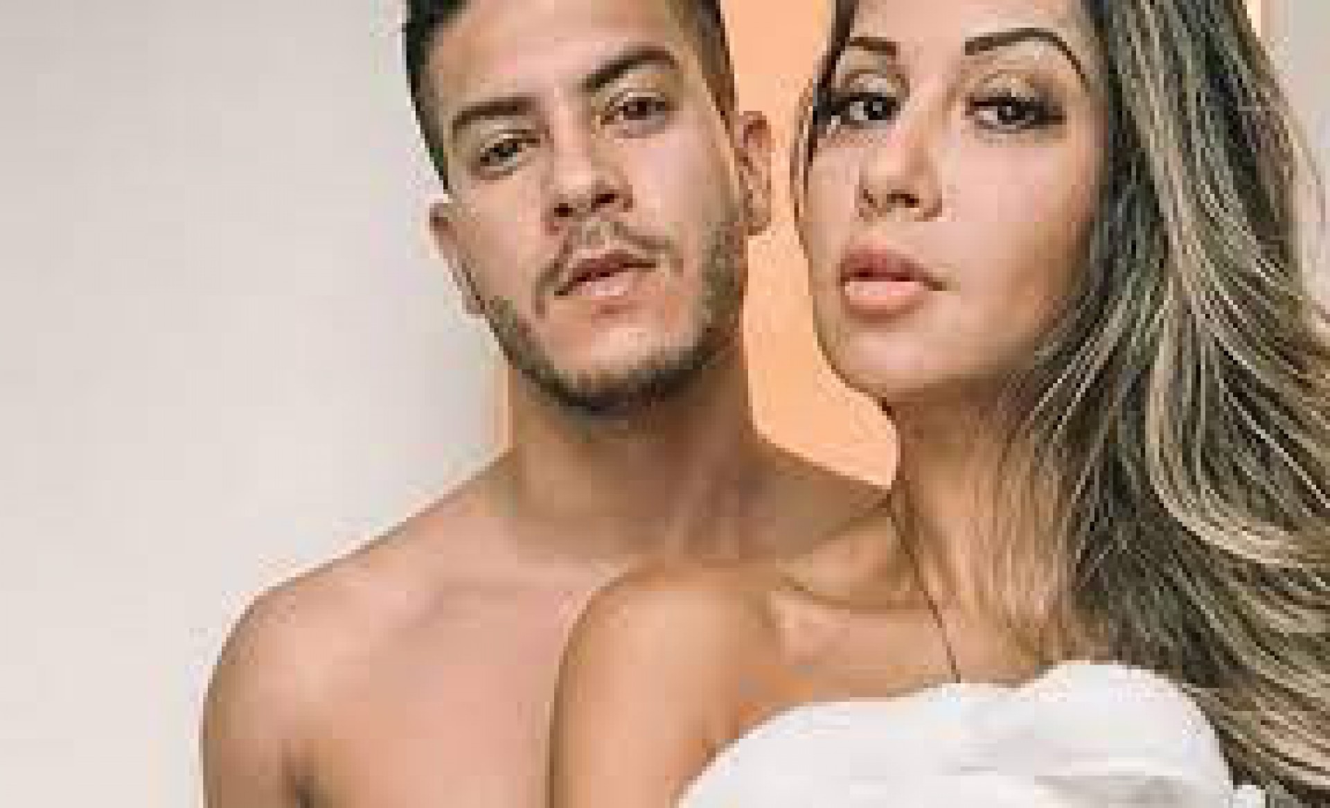 Maíra Cardi e Arthur Aguiar  - Reprodução