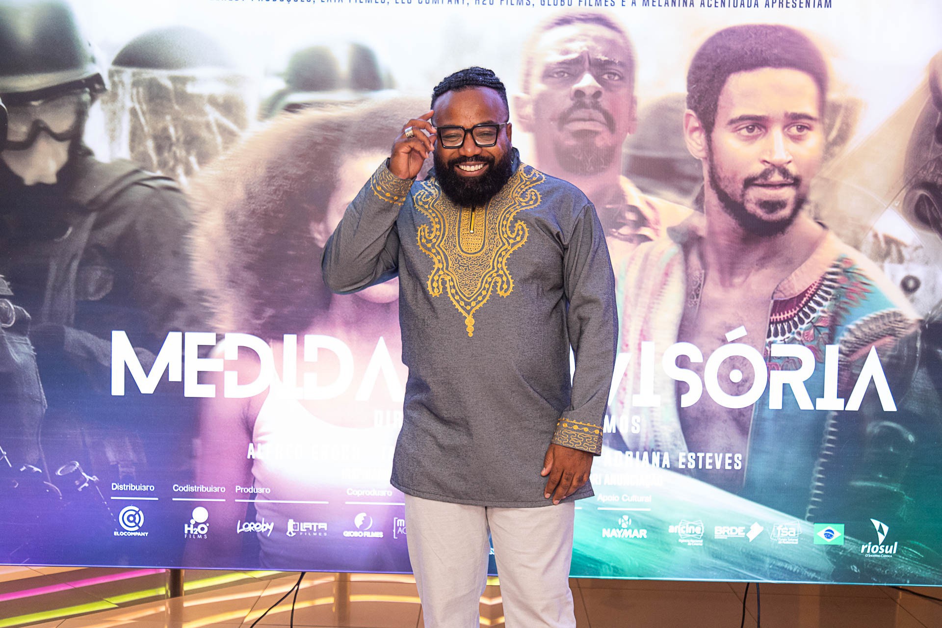 Ex-BBB Rodrigo França - Beatriz Damy / Ag. News