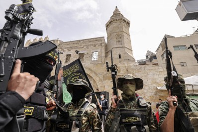 Ataque a tiros em Israel deixa 2 mortos e pelo menos 16 feridos