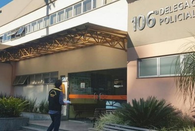 Polícia prende homem acusado de estupro em Petrópolis