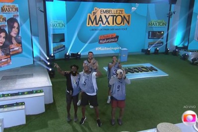 BBB 22: Paulo André abre mão de vaga no VIP para Arthur Aguiar ser chamado