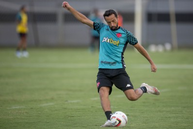 Após tropeçar na estreia, Vasco terá de buscar boa sequência fora de casa na Série B