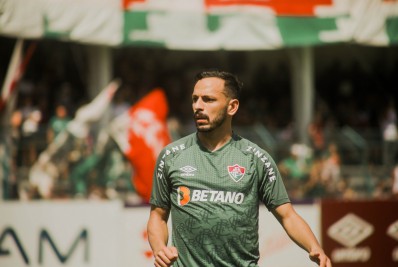 Fluminense e Yago Felipe encaminham renovação por mais dois anos