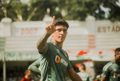 Reforçado e embalado, Fluminense inicia Brasileiro mirando o alto da tabela