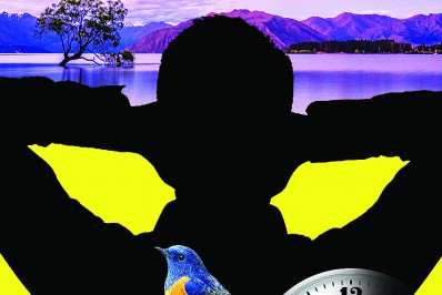 Bispo Abner Ferreira: Tenha um tempo com você mesmo