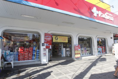 Pesquisa do Sebrae aponta que 84% das farmácias no Brasil são micro e pequenas empresas