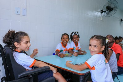 Nilópolis promove Dia da Família na Escola (09/04)