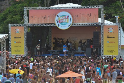 Maricá Esporte Fest retorna neste fim de semana