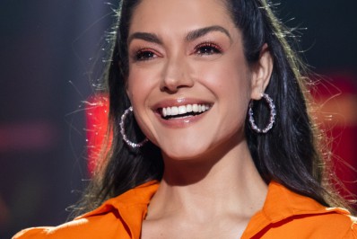 'Curto muito ser comunicadora', afirma Thais Fersoza