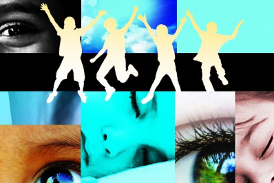 Átila Nunes: Crianças e seus amigos imaginários