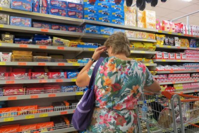 Pesquisa diz que 93% dos brasileiros sentiram alta dos preços desde o começo do ano