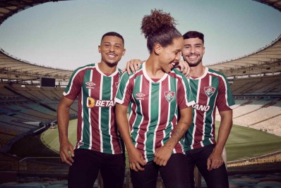 Fluminense vendeu mais de 16 mil novas camisas em apenas três dias