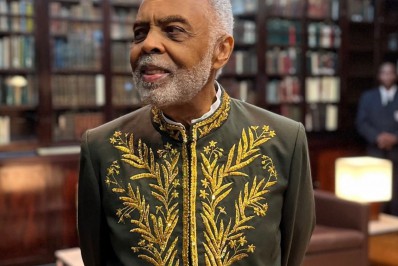 Gilberto Gil toma posse como 'imortal' na Academia Brasileira de Letras