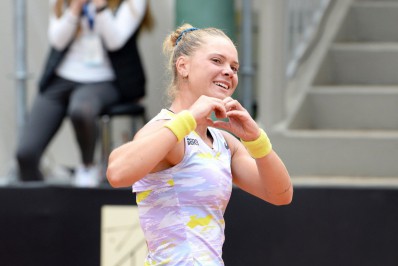 Medalha de bronze na Olimpíada, Laura Pigossi vai à semifinal do WTA de Bogotá