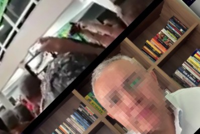 Protesto contra Lula em Guarapuava (PR) ocorreu em 2018 e ex-presidente não estava no local