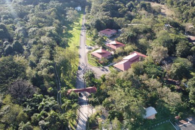 IFF e Inea abrem inscrições para curso de Ambiente e Sustentabilidade