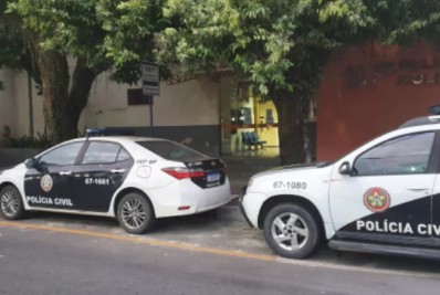 Polícia Civil prende 'golpista do Tinder' em Paraíba do Sul