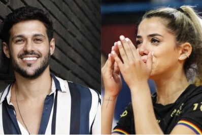 'Carrego uma culpa dentro de mim', diz Key Alves, que estava com Rodrigo Mussi antes de acidente