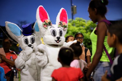 Muito além da caça aos ovos: escolas ensinam valores da Páscoa