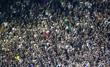 Vini Jr. lamenta derrota do Real Madrid e comenta golaço na Champions  League: 'É sempre especial', Esporte