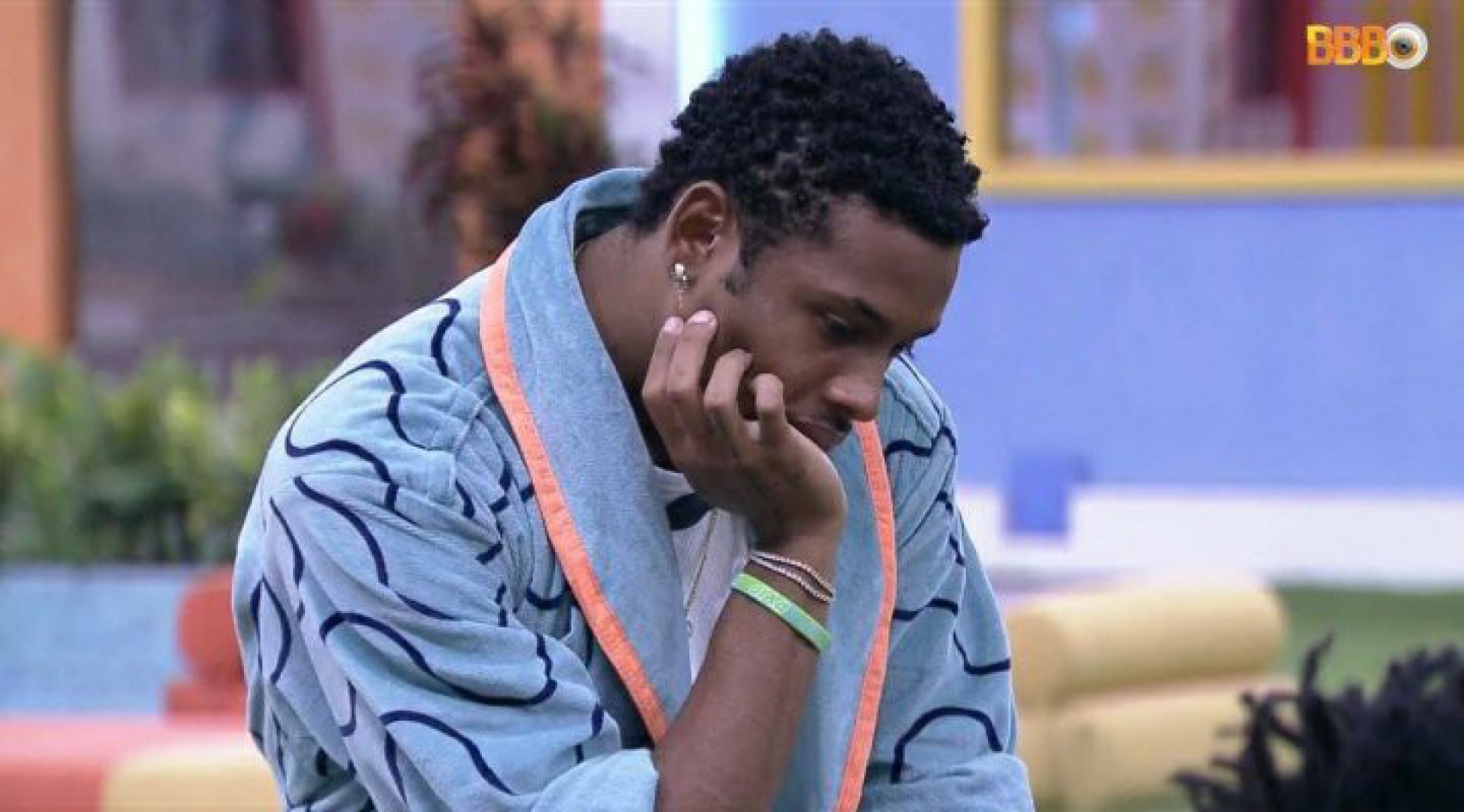 Paulo André  - Reprodução