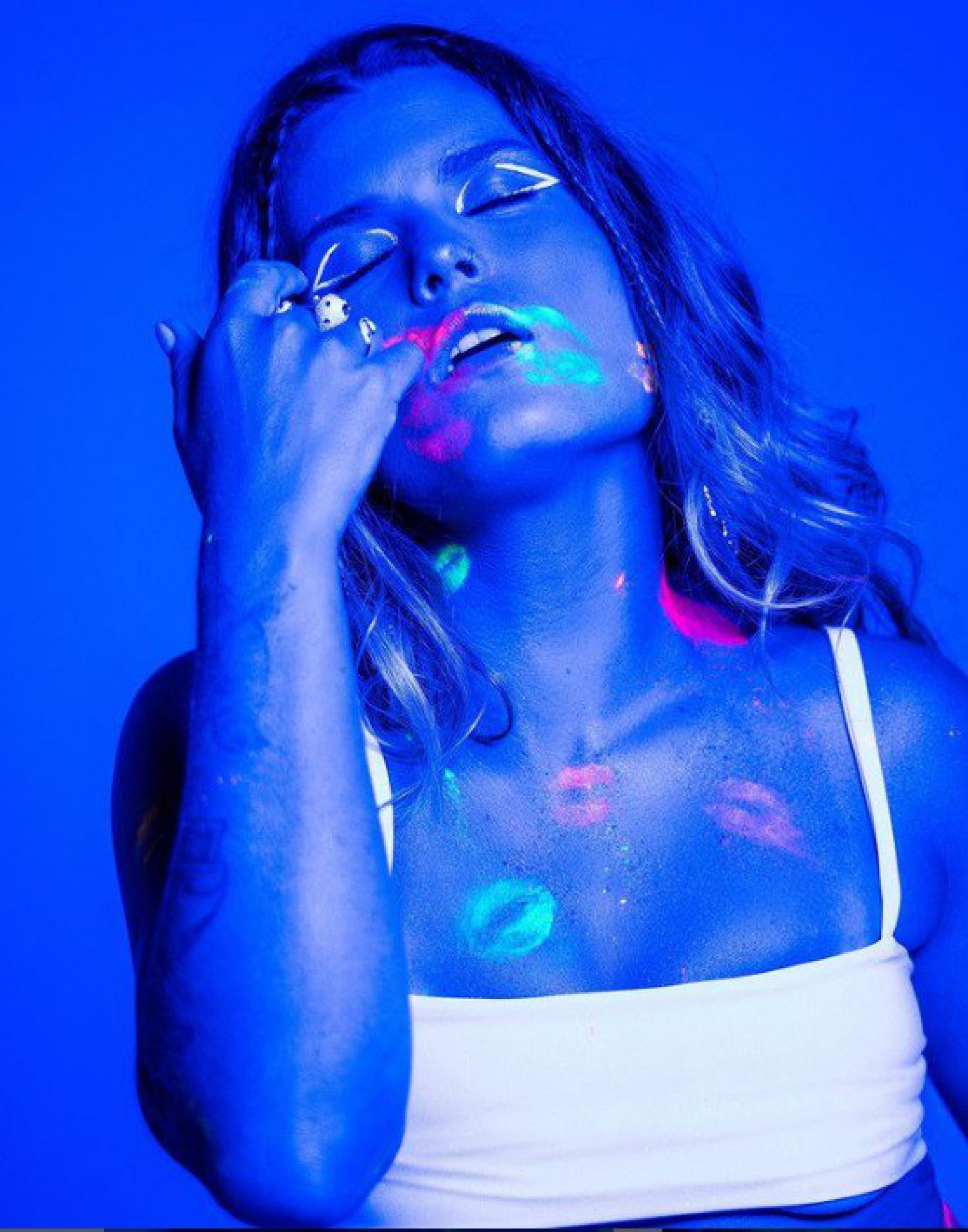 Kamatos - Reprodução/Instagram