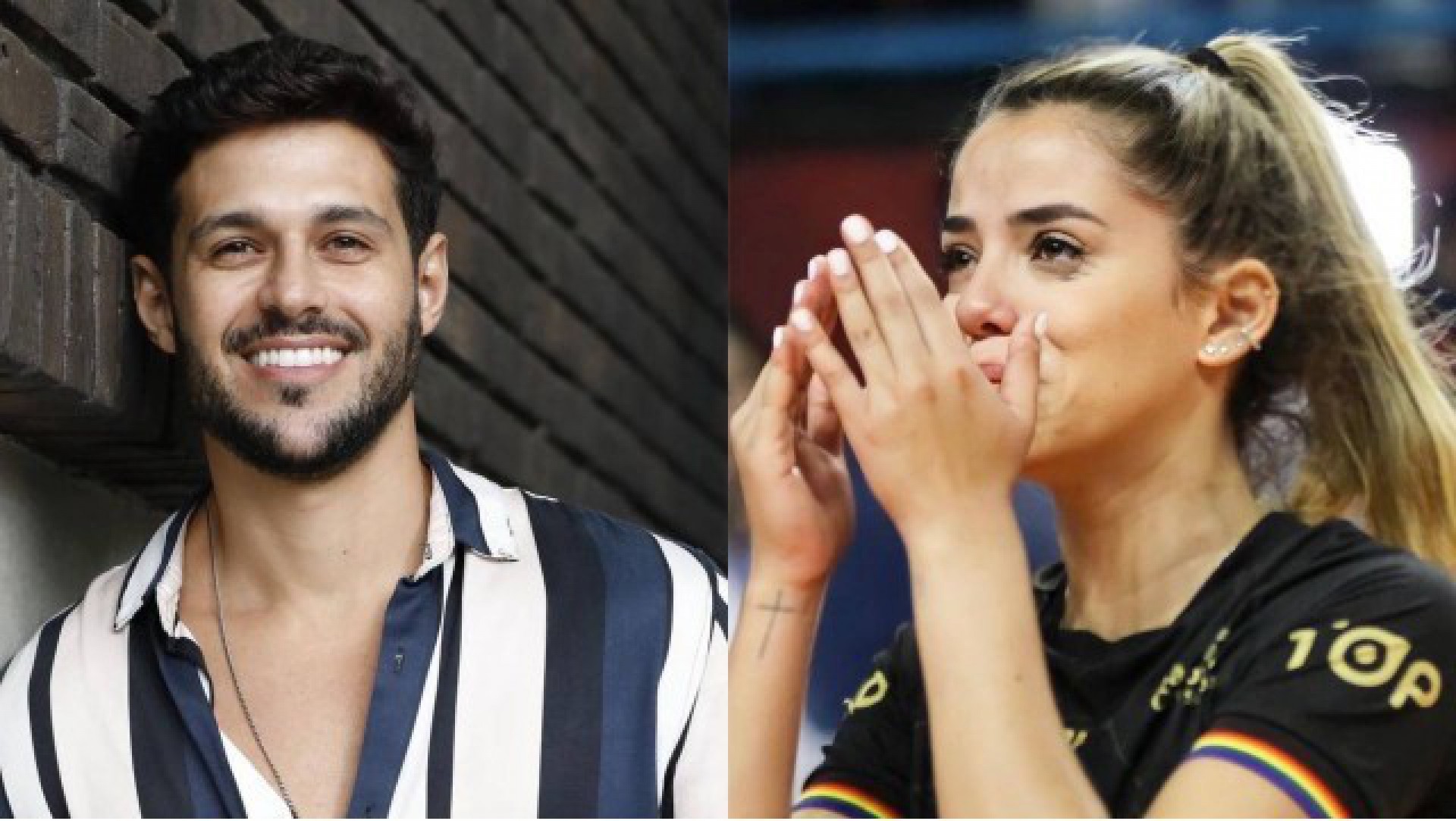 Key Alves desabafa no Instagram sobre culpa - Reprodução / Internet