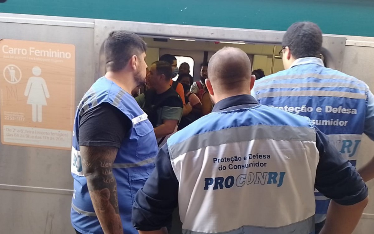 Programa para melhorias no sistema ferrovi&aacute;rio