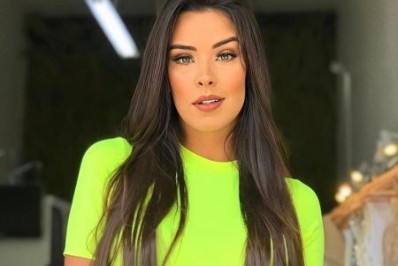 Ivy Moraes tem perfil do Twitter hackeado e ganha apoio de ex-BBBs