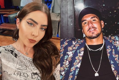 Internautas suspeitam de affair entre Jade Picon e Gabriel Medina; entenda