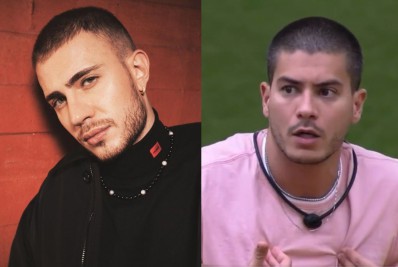 Leo Picon detona participação de Arthur Aguiar no 'BBB 22': 'Prior acabaria com ele'