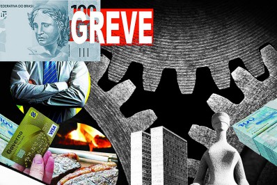 Passou a hora do estado brasileiro encolher