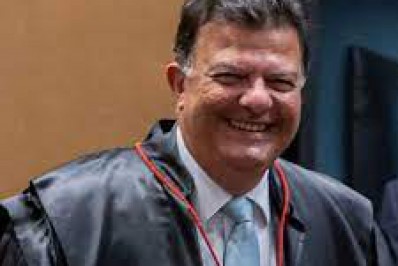 Tribunal de Justiça lamenta morte do desembargador Antonio Jayme Boente