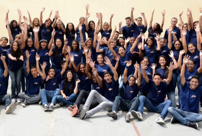 Inscrições abertas para o programa Portal do Futuro Senac em São João de Meriti