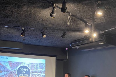 Prefeitura está de olho em três imóveis para instalar Cidade da Cerveja