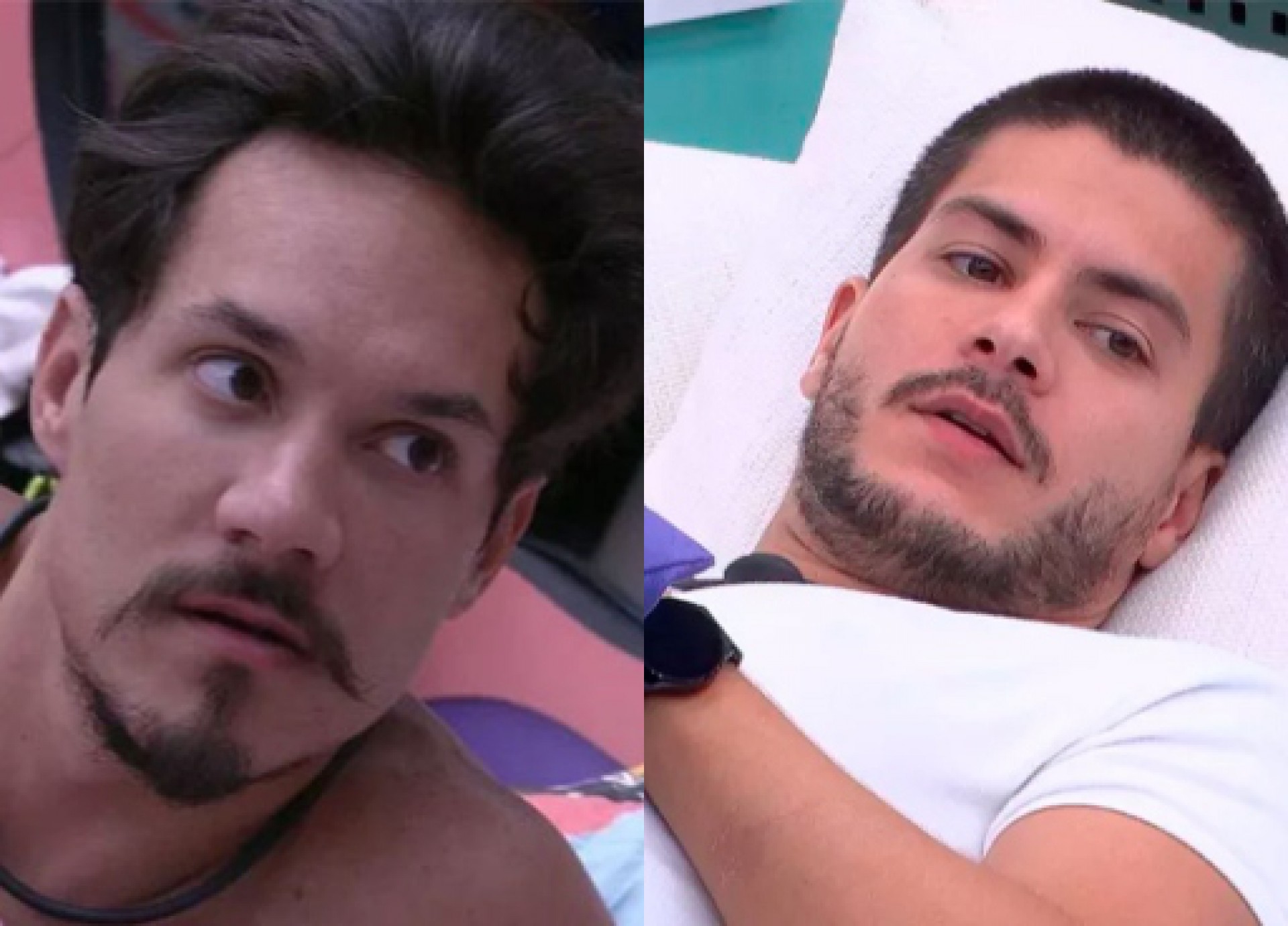 Tiago Abravanel fala mal do BBB22 em show: 'O mais flopado