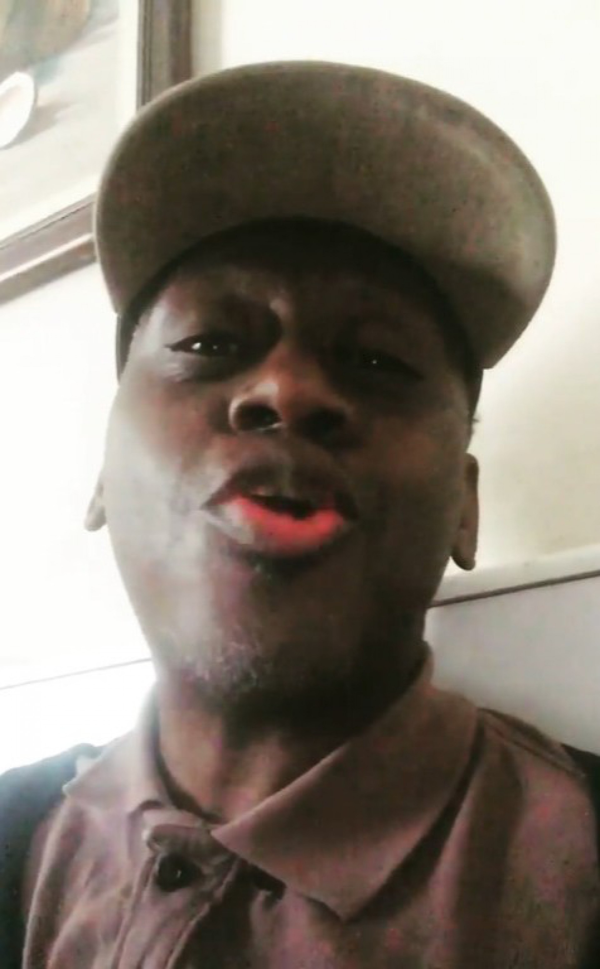 Fundador do grupo Soweto, Claudinho de Oliveira deve concorrer ao cargo de deputado estadual em 2022 - Reprodução/Instagram